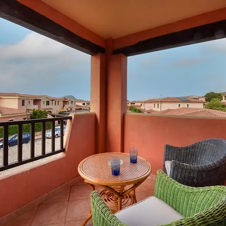 Amarena Apartment
