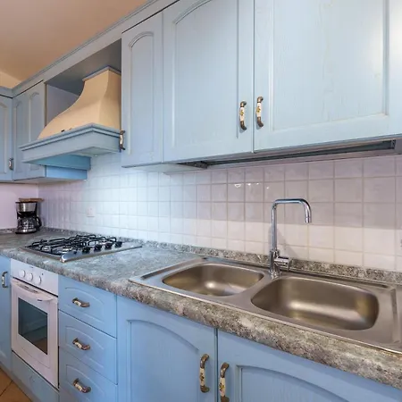 Amarena Appartement Olbia