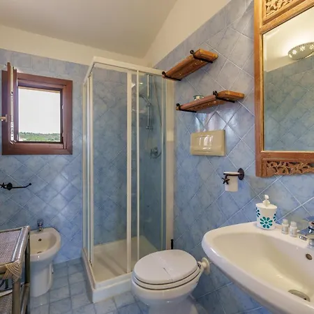 Amarena Apartment