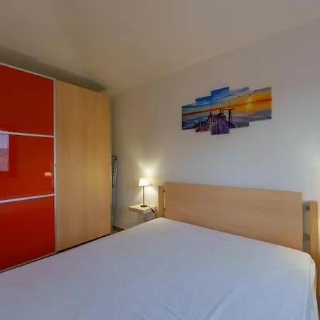Amarena Apartment *