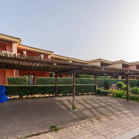 Amarena Apartment Olbia