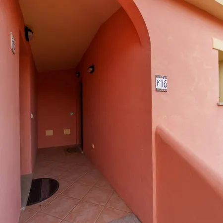 Apartment Amarena *